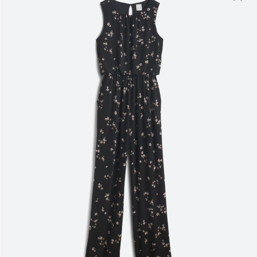 Kaileigh Jumpsuit